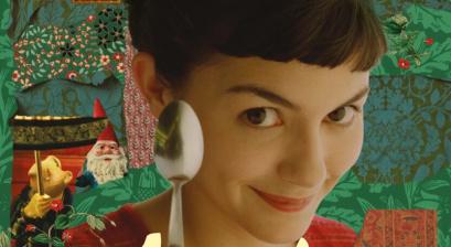 plakat filmowy z głównymi bohaterami