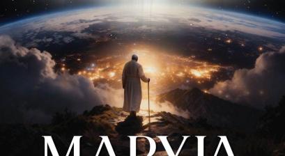 plakat informacyjny teść w opisie wydarzenia