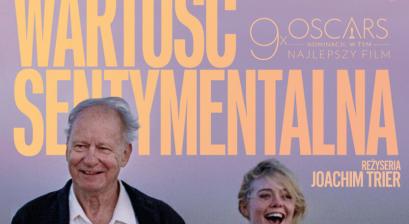 plakat informacyjny teść w opisie wydarzenia