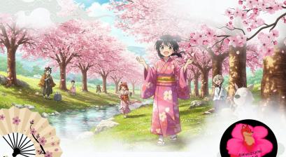 KLUB MANGI I ANIME IKIGAI