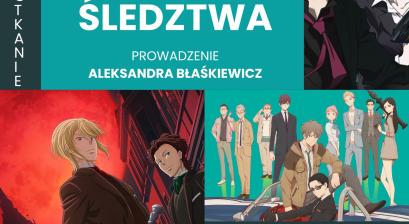 KLUB MANGI I ANIME IKIGAI ZAPRASZA