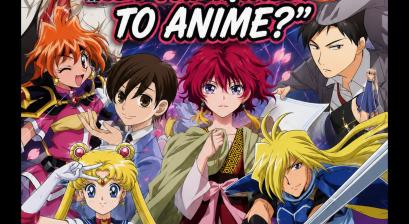  KLUB MANGI I ANIME IKIGAI - MAJOWE SPOTKANIE 