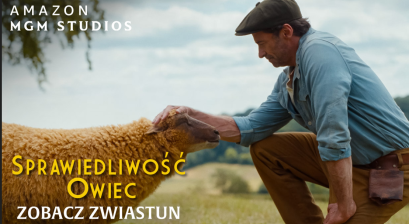 plakat informacyjny teść w opisie wydarzenia