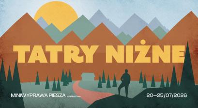 plakat informacyjny teść w opisie wydarzenia