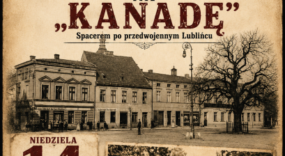SPACEROWNIK HISTORYCZNY 