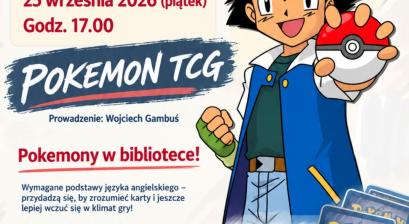KLUB POKEPARTY ZAPRASZA DO GRY