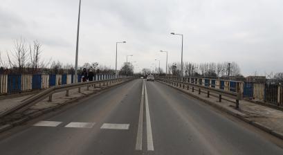1 czerwca br. nastąpi zamknięcie wiaduktu w Lublińcu 