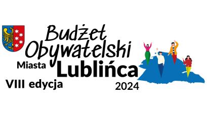 Budżet Obywatelski 2024 - logo