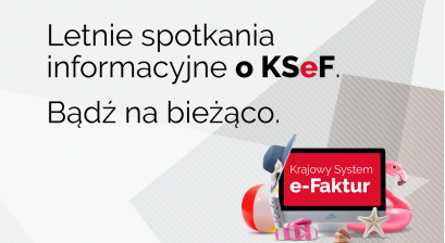 Grafika z informacją o spotkaniu 