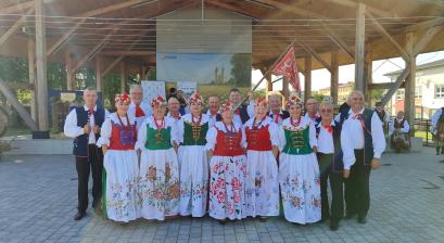 Zespół Pieśni i Tańca Halka 