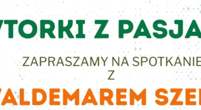 wtorki z pasjami