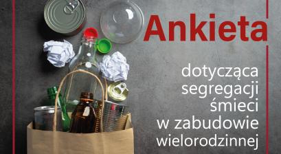 plakat informacyjny teść w opisie wydarzenia