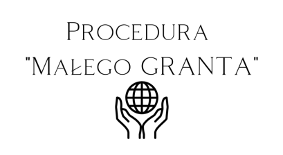 Mały grant