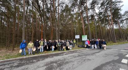 Dzień Ziemi