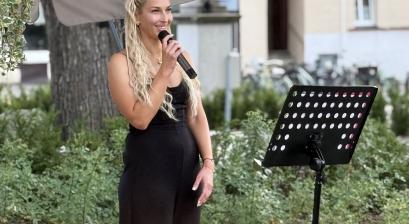 Aleksandra Mikulska
