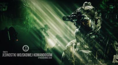 Komandosi JWK