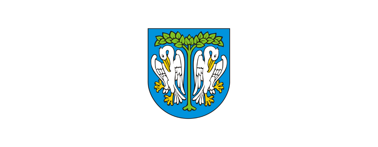 Miasto Łowicz - herb 