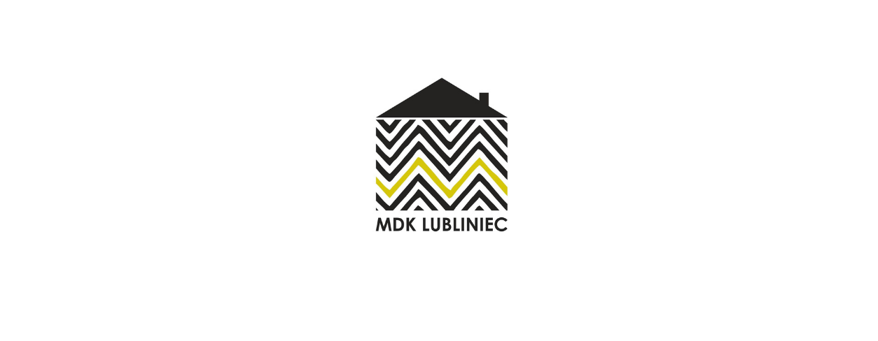 Miejski Dom Kultury - LOGO