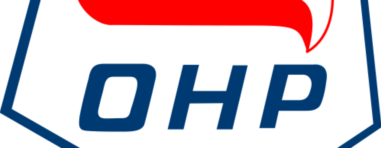 Logo - OHP