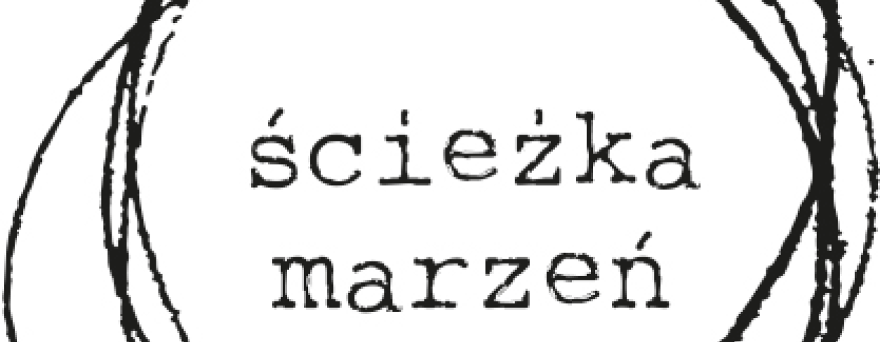 Logo - Ścieżka Marzeń