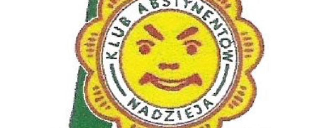 Logo - Nadzieja