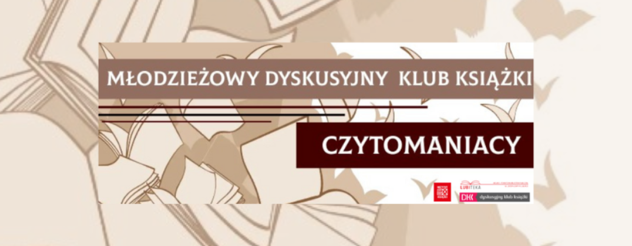 CZYTOMANIACY