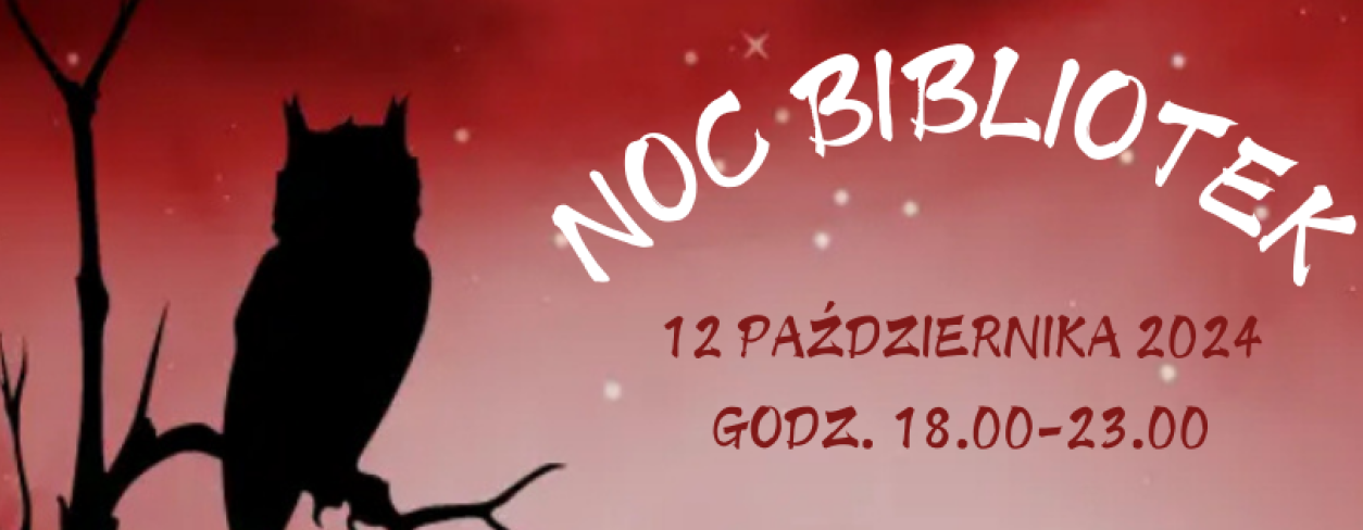 NOC BIBLIOTEK 2024