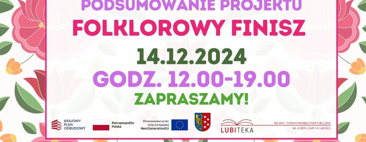 WARSZTATY W RAMCH PROJEKTU "Obrzędowość górnośląska:  Tradycja w Nowoczesnym Świecie Cyfrowa i Ekologiczna Transformacja Kultury Ludowej"