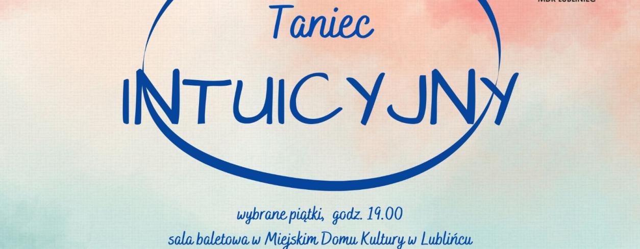 plakat infotmacyjny treść w opisie wydarzenia