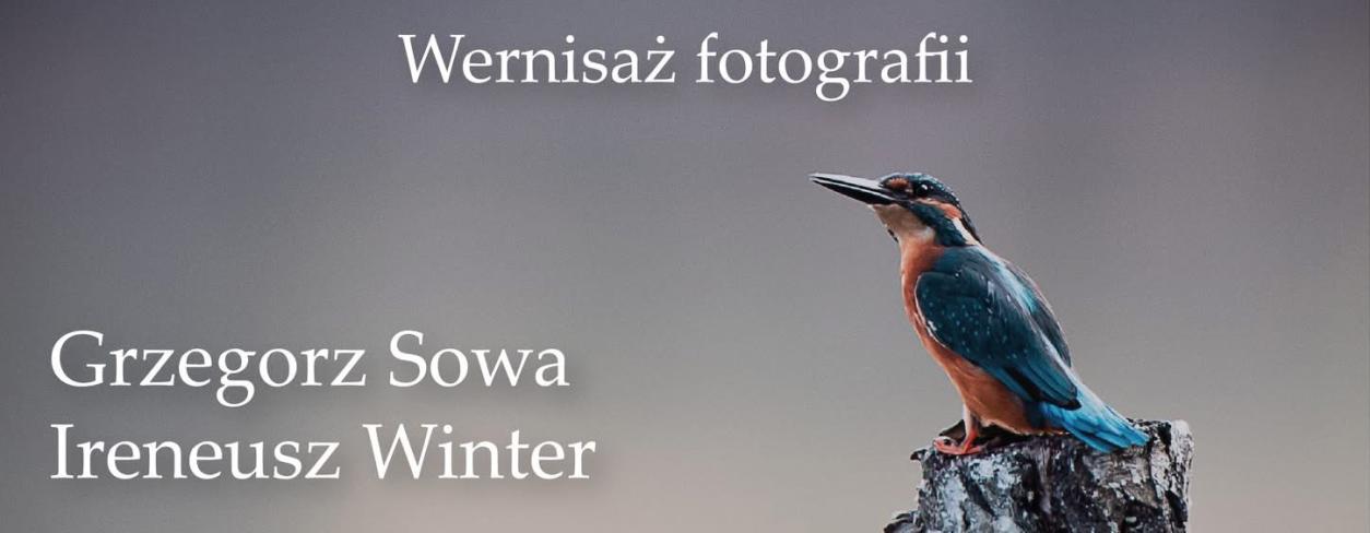 plakat informacyjny tekst w opisie wydarzenia