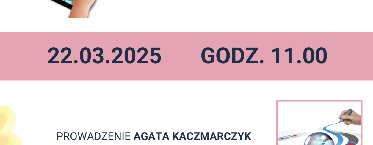 ZAJECIA Z KODOWANIA I PROGRAMOWANIA