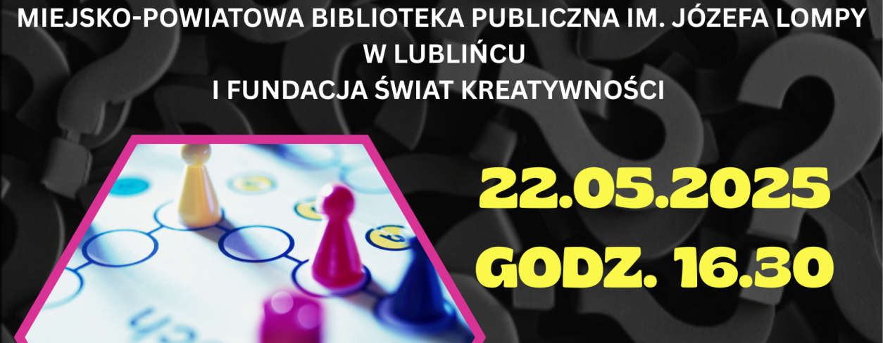 SPOTKANIE Z PLANSZÓWKAMI