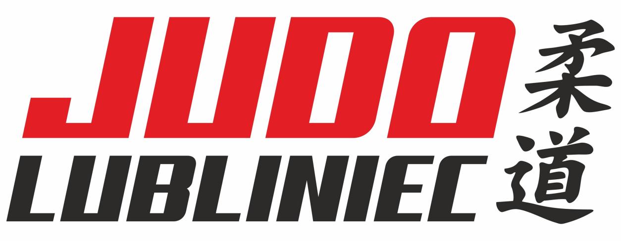 logo klubu Judo