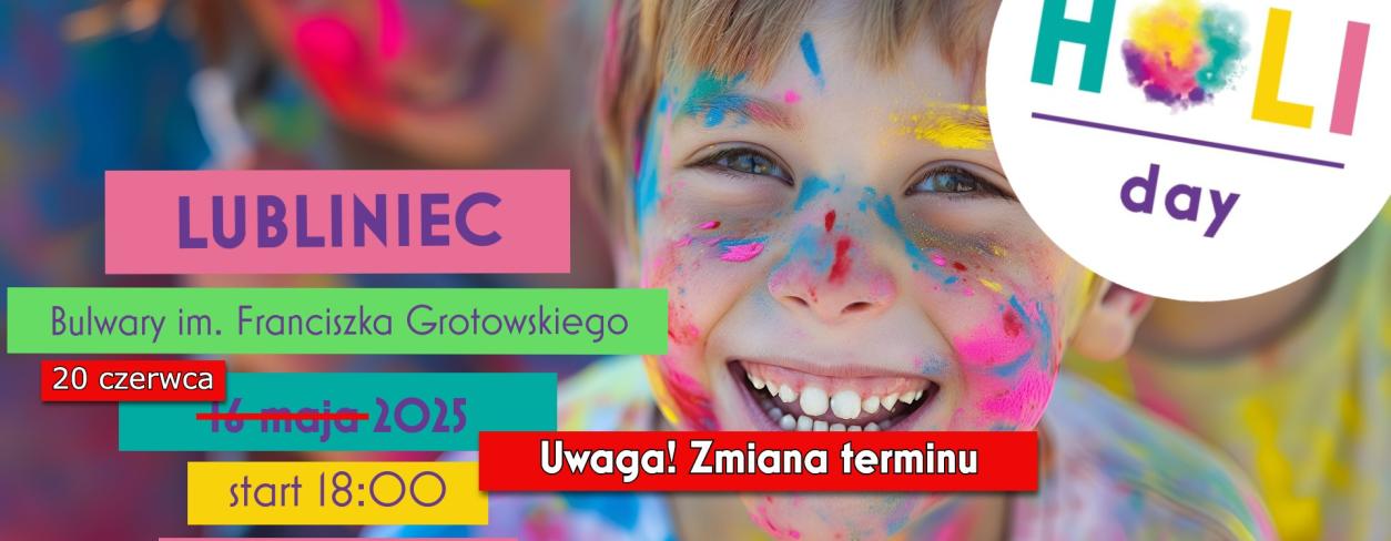 plakat infotmacyjny treść w opisie wydarzenia