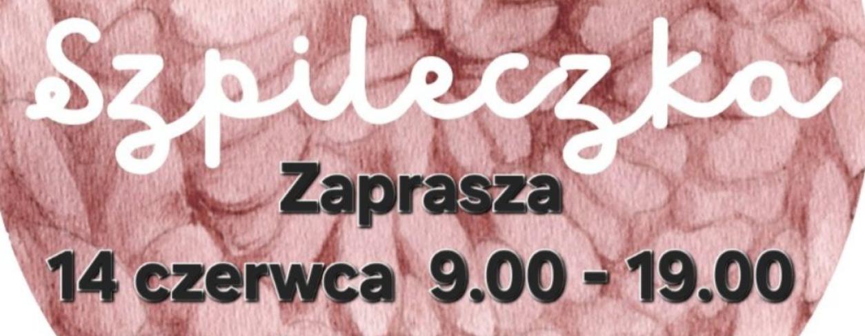 plakat infotmacyjny treść w opisie wydarzenia