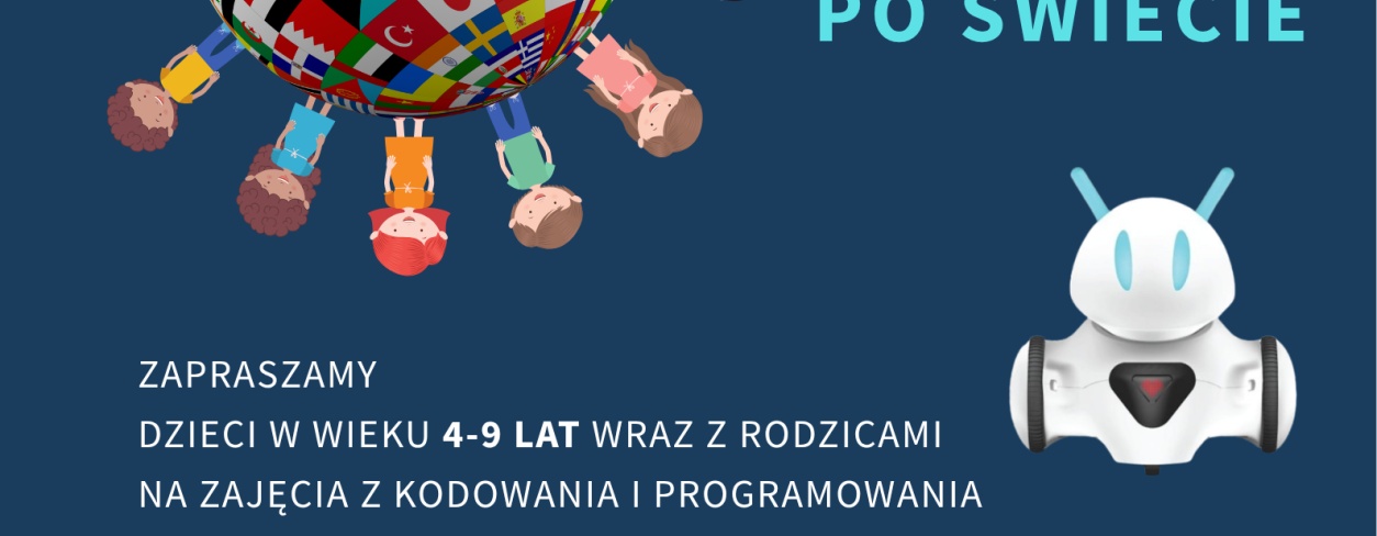 ZAJECIA Z KODOWANIA I PROGRAMOWANIA