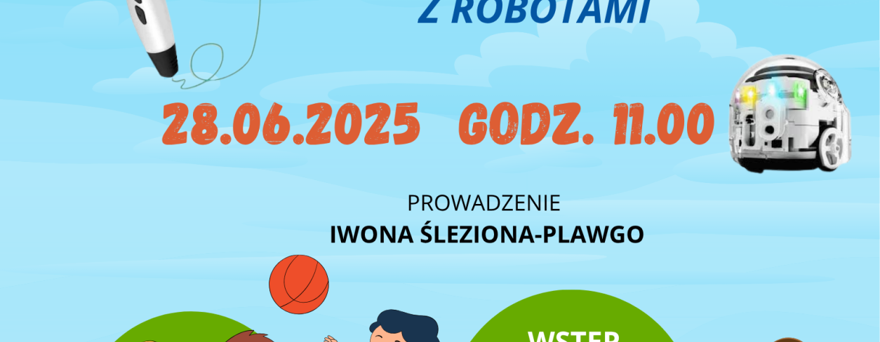 ZAJECIA Z KODOWANIA I PROGRAMOWANIA
