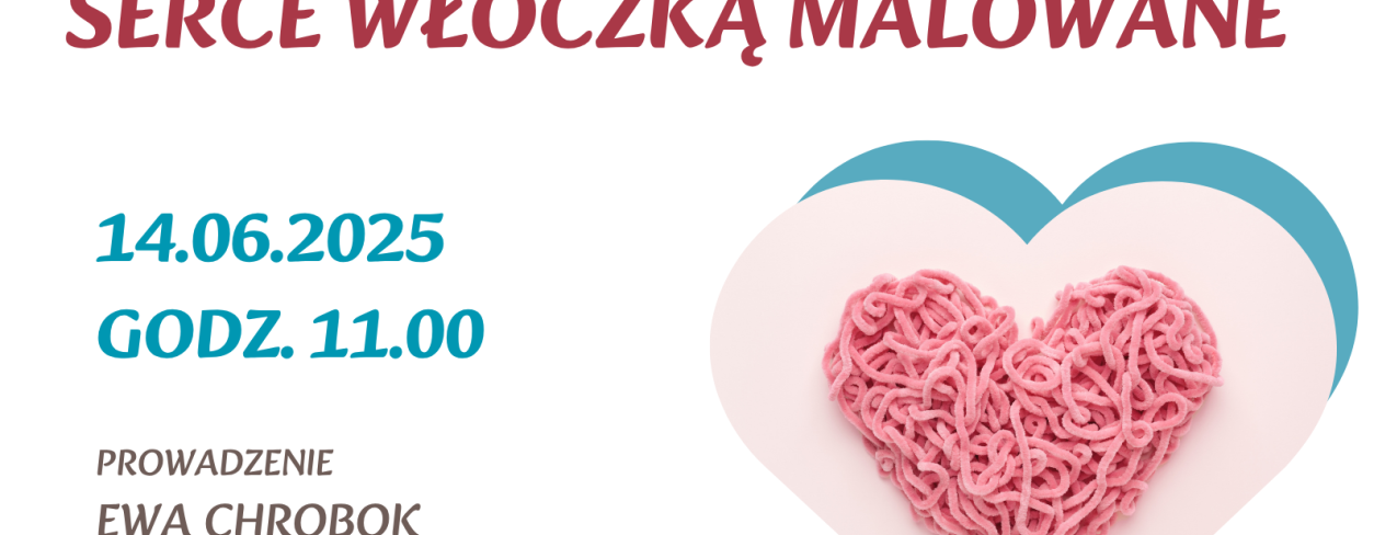 WARSZTATY KREATYWNE Z OKAZJI DNIA TATY