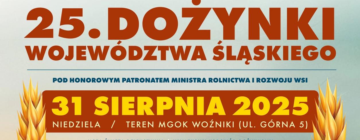 plakat infotmacyjny treść w opisie wydarzenia