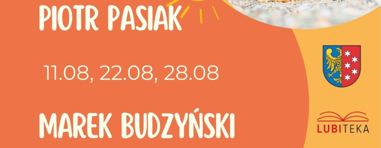 plakat infotmacyjny treść w opisie wydarzenia