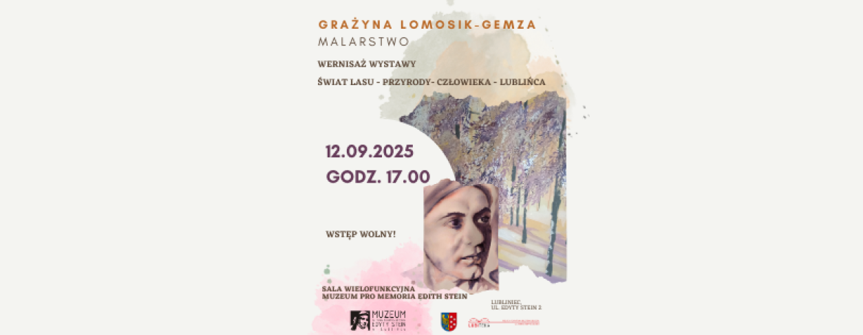 WERNISAŻ WYSTAWY