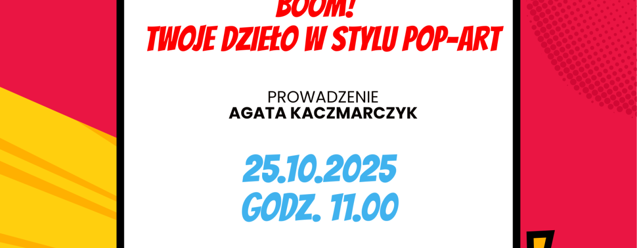 ARTYSTYCZNA SOBOTA
