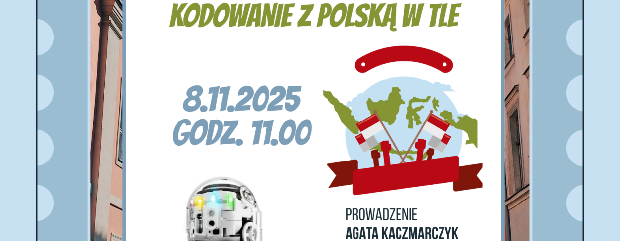 ZAJECIA Z KODOWANIA I PROGRAMOWANIA