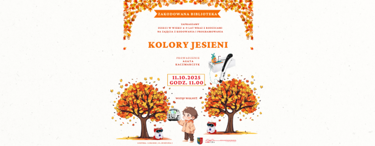 ZAJECIA Z KODOWANIA I PROGRAMOWANIA