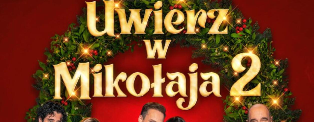 plakat filmowy z postaciami animacji