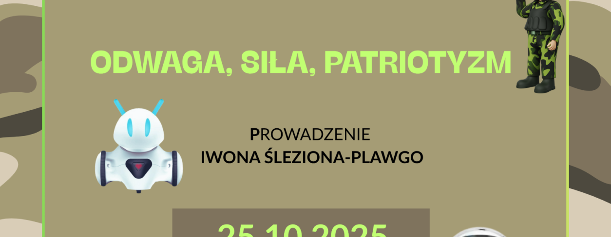 ZAJECIA Z KODOWANIA I PROGRAMOWANIA