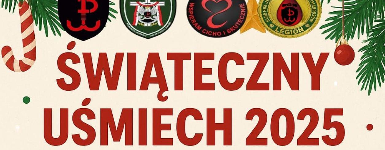 plakat informacyjny teść w opisie wydarzenia