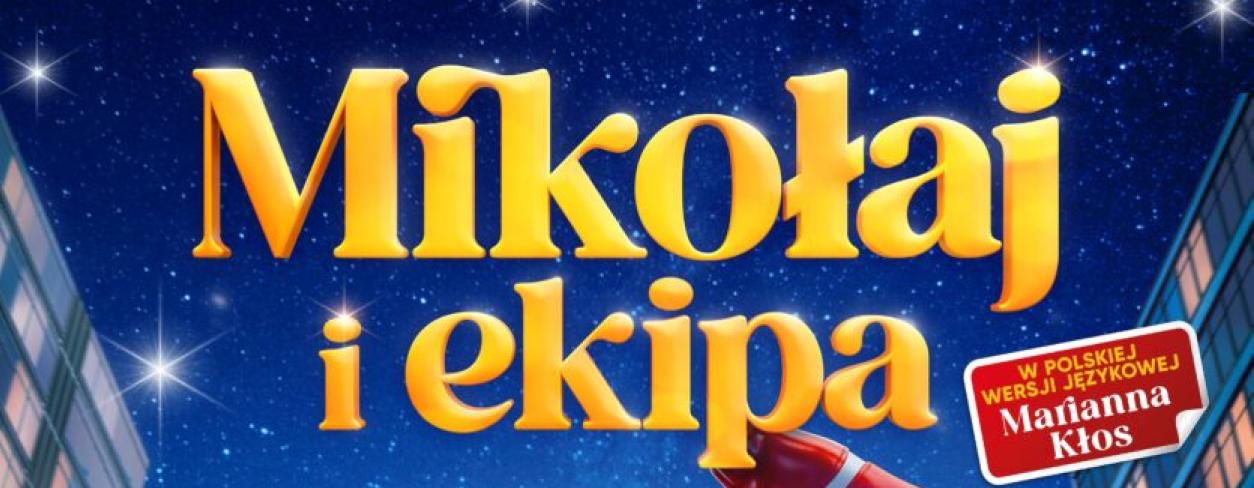 plakat filmowy z głównymi bohaterami