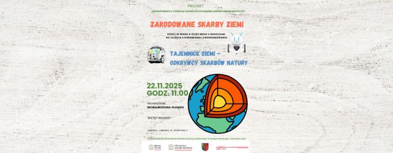 ZAJECIA Z KODOWANIA I PROGRAMOWANIA