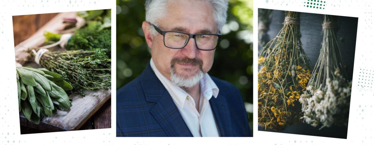 SPOTKANIE Z DR  WALDEMAREM SZENDERĄ